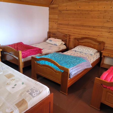 Apartamente Plazhi Sarandë Exteriör bild