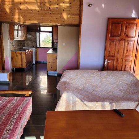 Apartamente Plazhi Sarandë Exteriör bild
