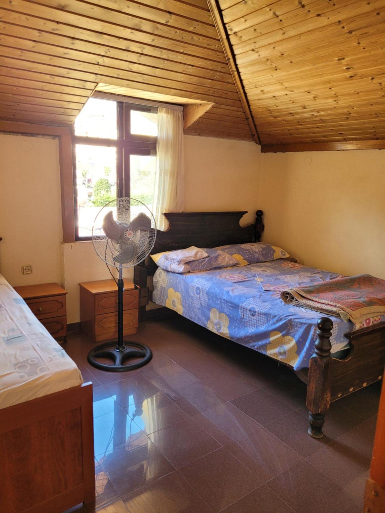 Apartamente Plazhi Sarandë Exteriör bild