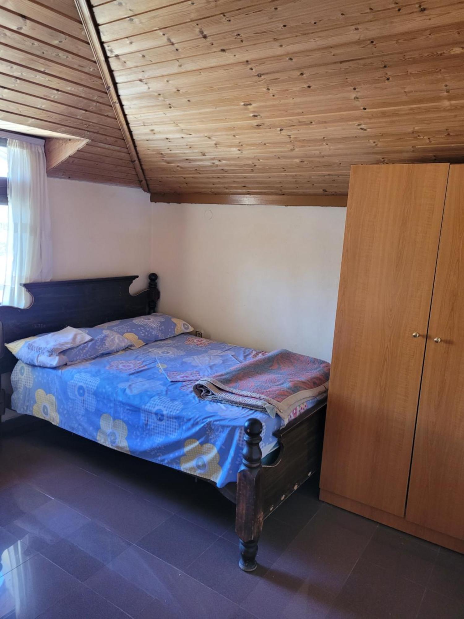 Apartamente Plazhi Sarandë Exteriör bild