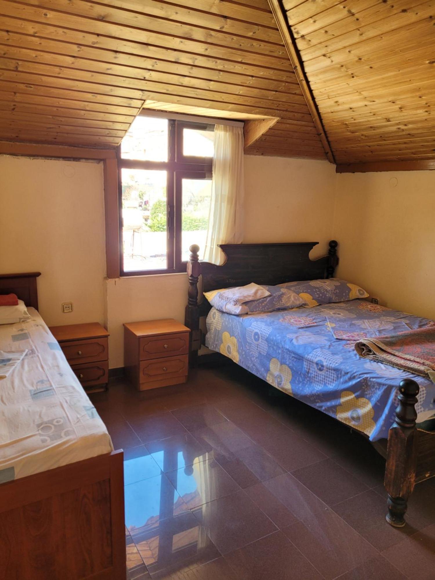 Apartamente Plazhi Sarandë Exteriör bild