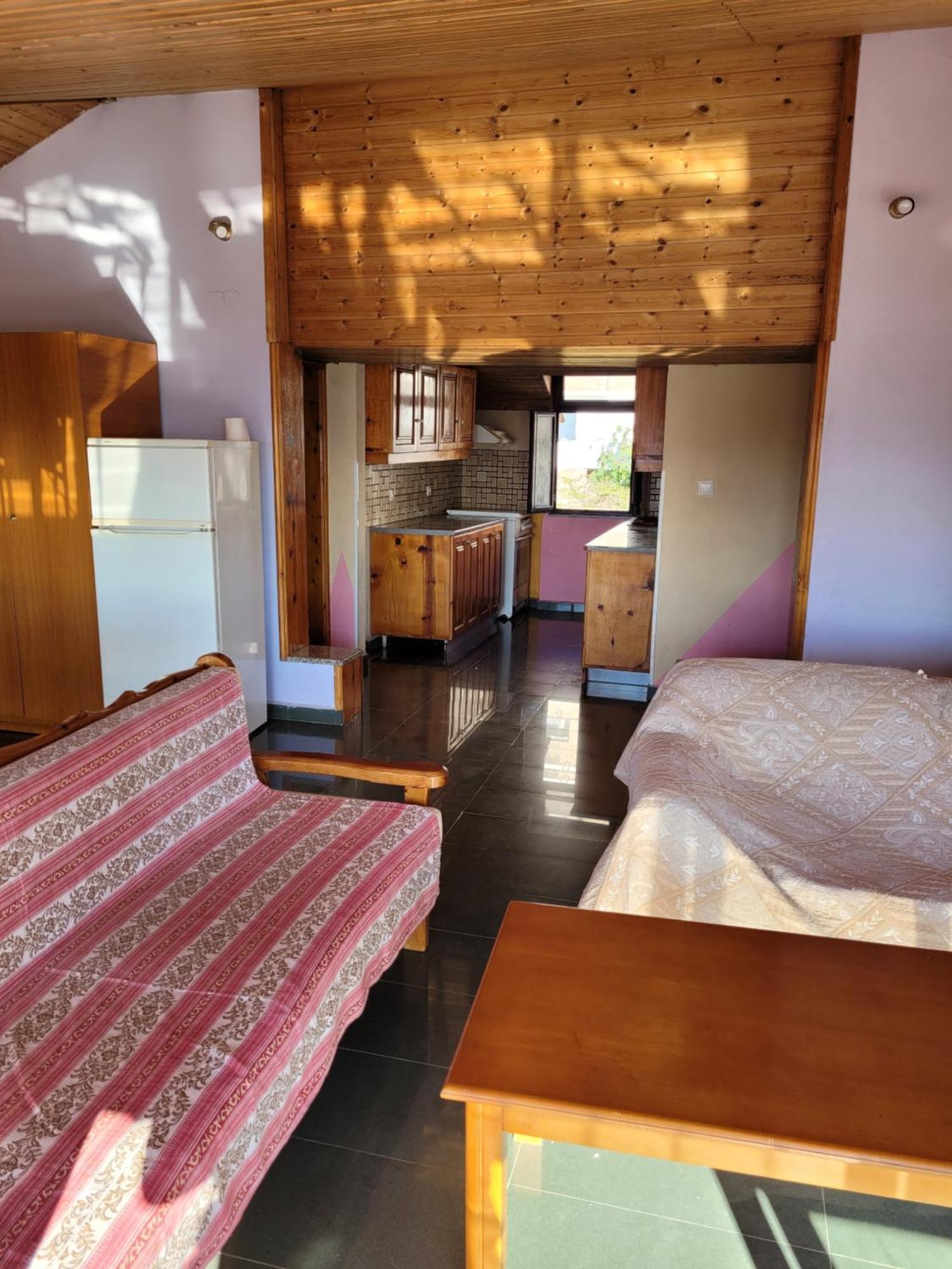 Apartamente Plazhi Sarandë Exteriör bild