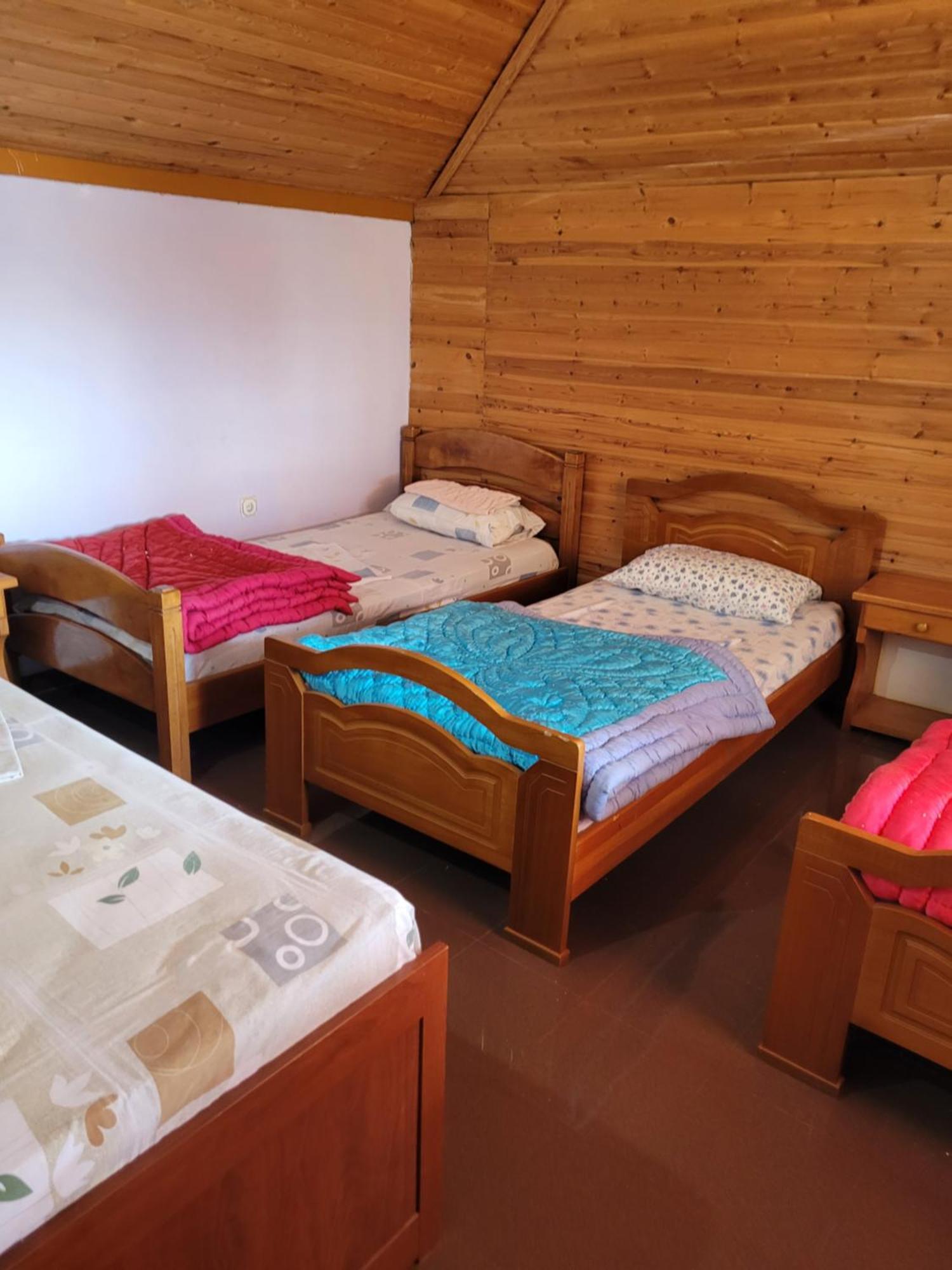 Apartamente Plazhi Sarandë Exteriör bild