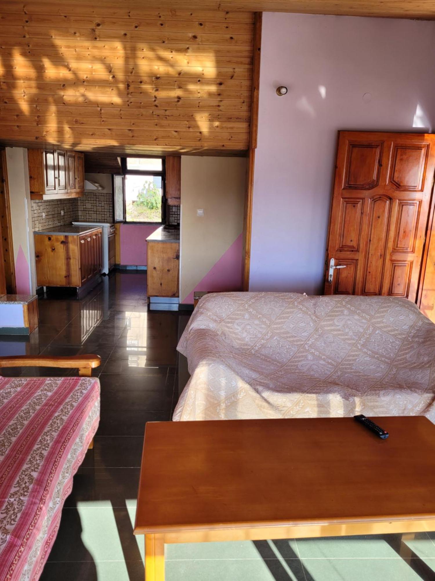 Apartamente Plazhi Sarandë Exteriör bild