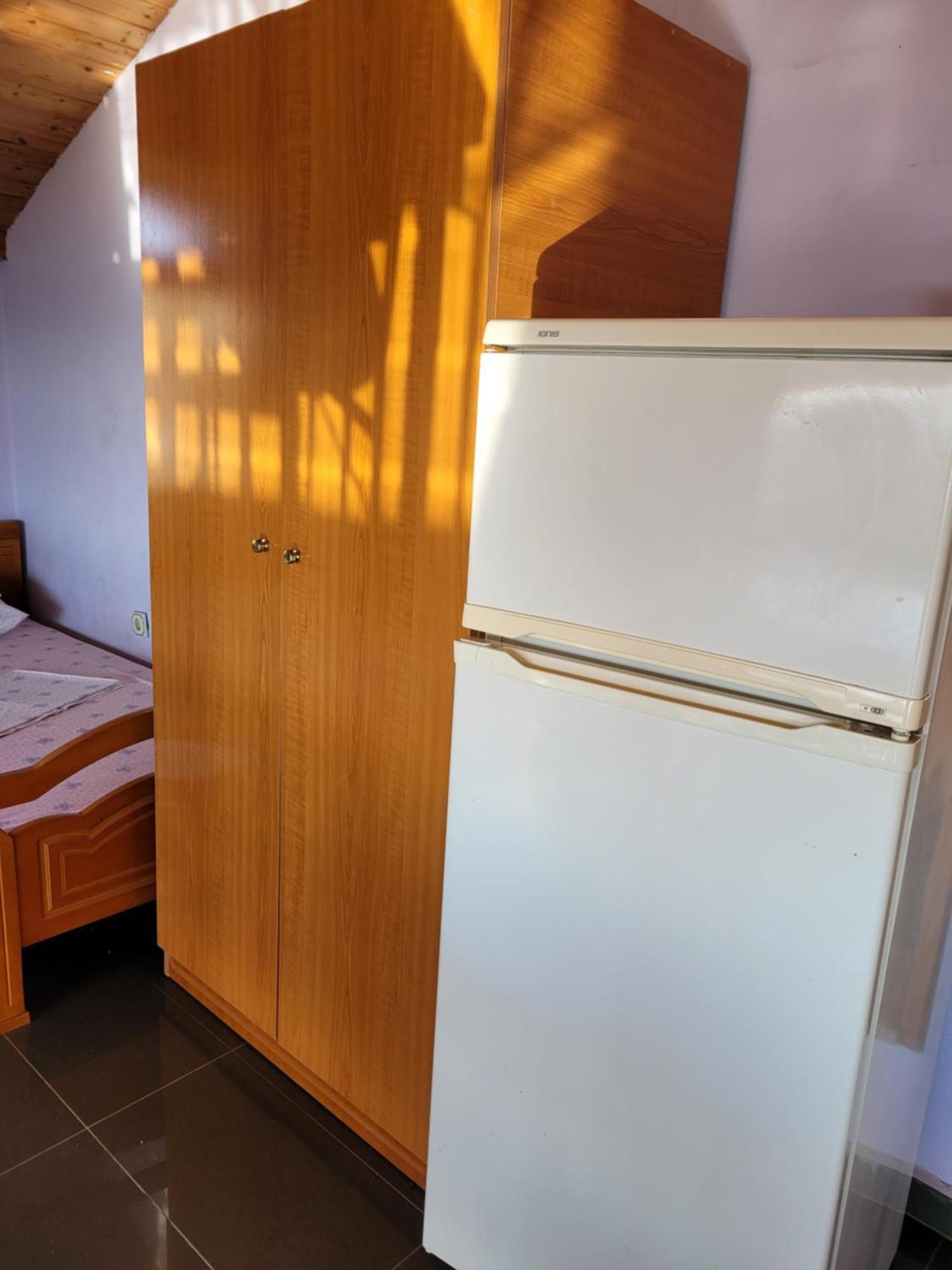 Apartamente Plazhi Sarandë Exteriör bild