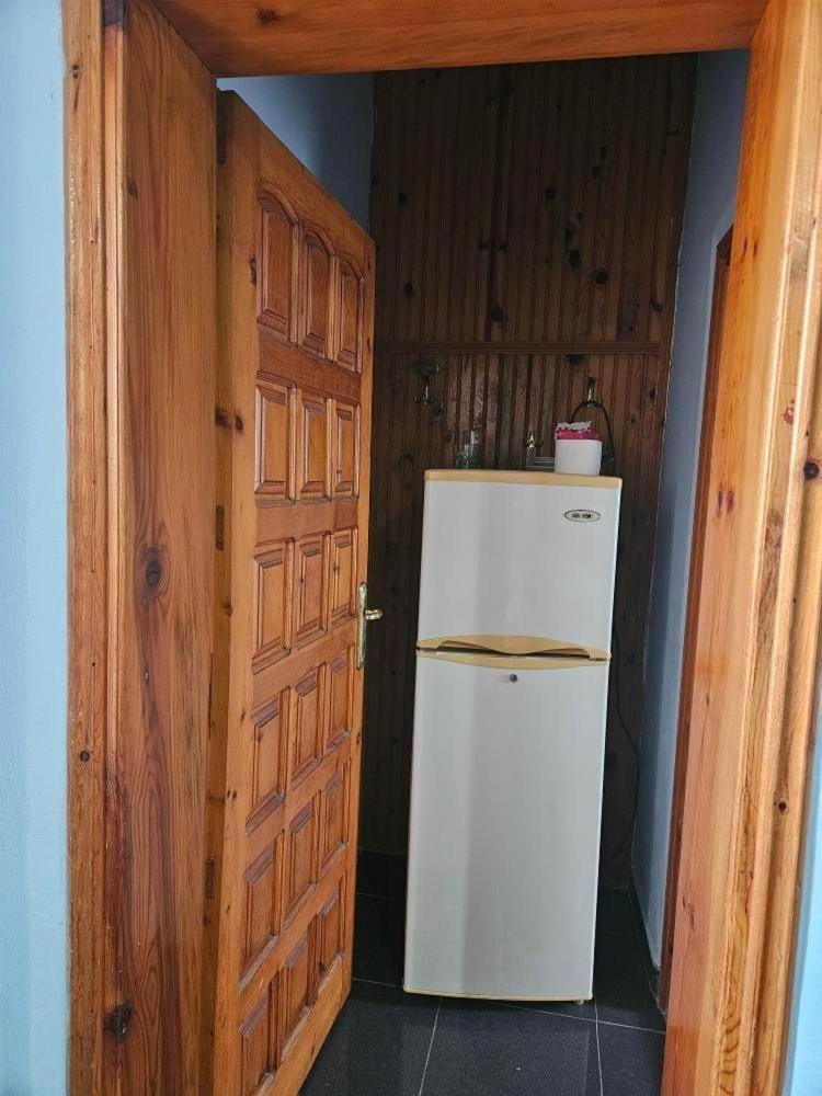 Apartamente Plazhi Sarandë Exteriör bild