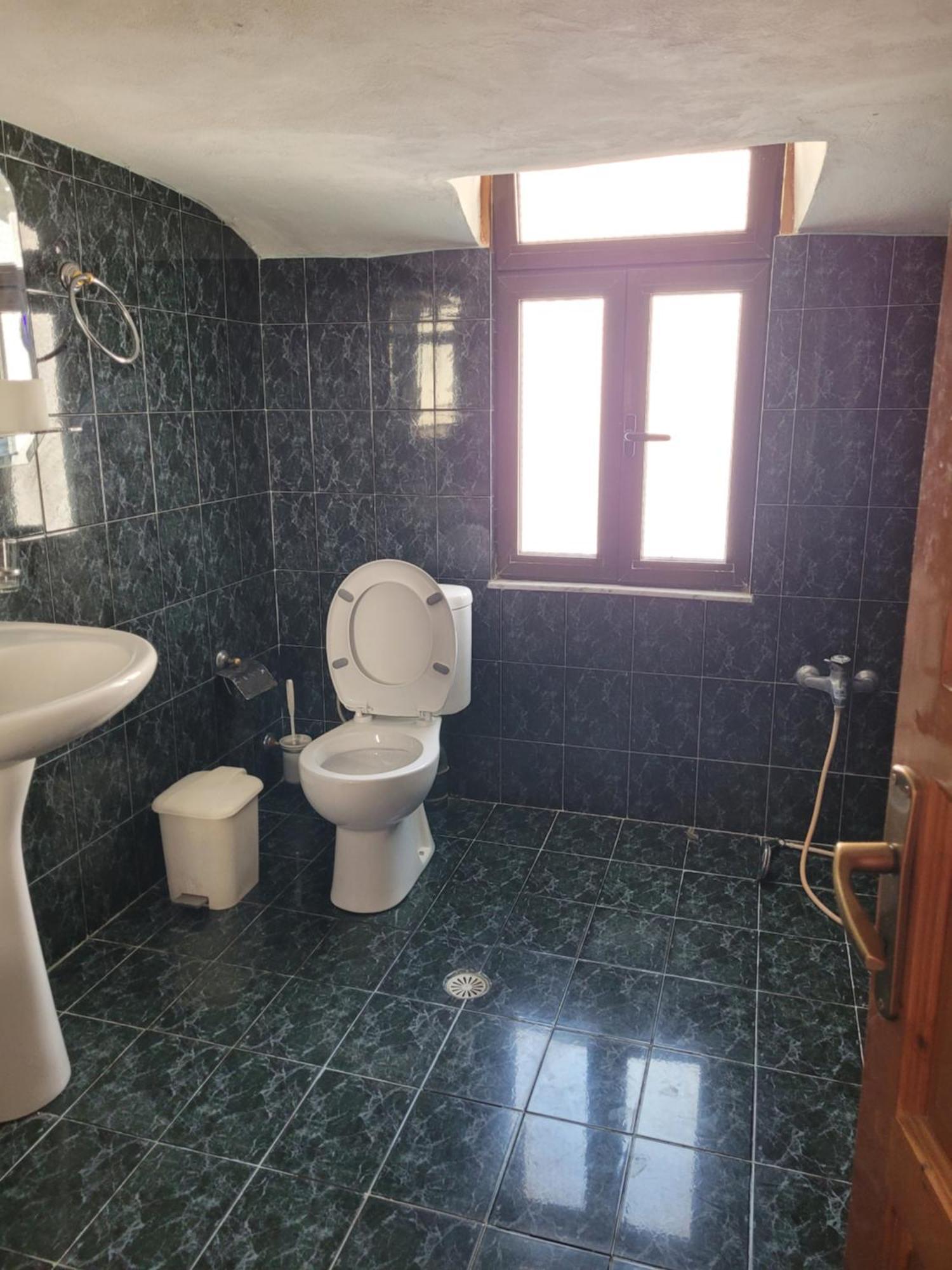 Apartamente Plazhi Sarandë Rum bild