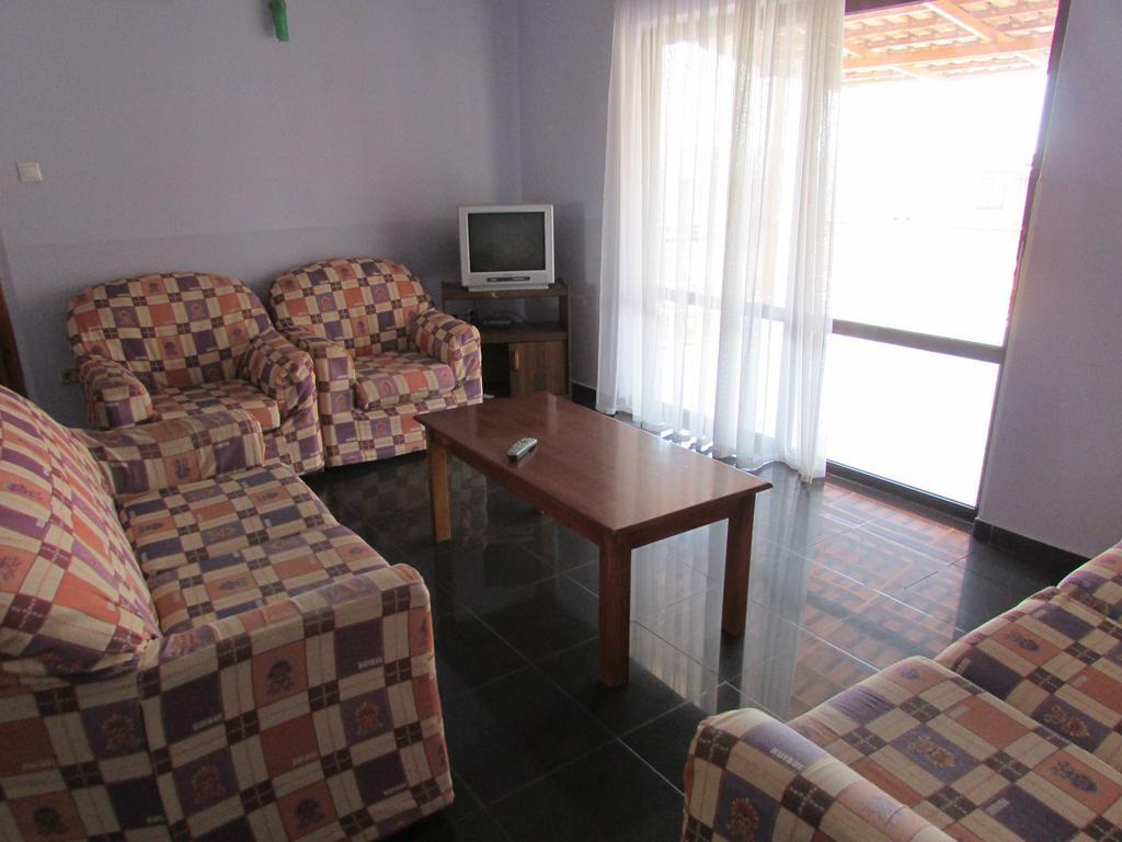 Apartamente Plazhi Sarandë Exteriör bild